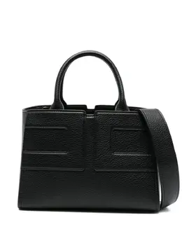 Elisabetta Franchi panelled tote bag 31288414