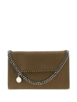 Stella McCartney Falabella shaggy shoulder bag 31317088