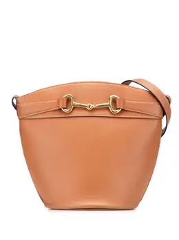 Celine 2019 Leather Crecy Bucket Bag crossbody bag 31472444