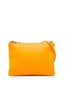 Celine 2013 Large Lambskin Trio crossbody bag 31453441