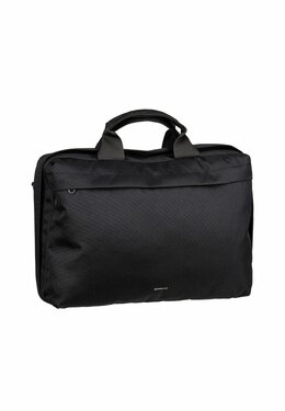 Сумка для ноутбука GO - Briefcase Sandqvist, черный sv052h019-q11 | black