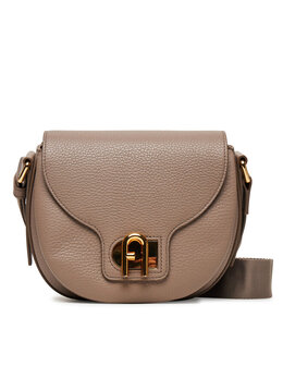 Сумка Lotus WB01491 BX0356 3763S Furla, серый 8050597604527 | grau