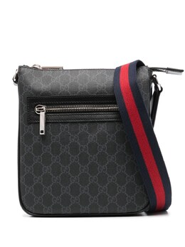 Gucci Gg Supreme Small Crossbody Bag 792082fadja1042