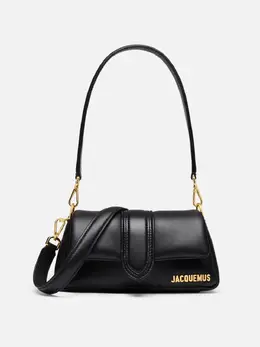 Jacquemus Le Petit Bambimou Black Bag 233ba335-3073-990