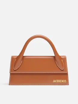 Jacquemus Le Chiquito Long Brown Bag 213ba004-3072-811