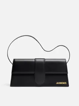 Jacquemus Le Bambino Long Black Bag 221ba013-3060-990