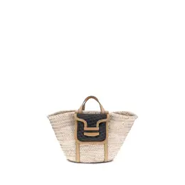Pierre Hardy Alpha Shoulder Bag piacv08naturalblabb