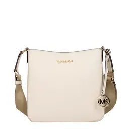 Michael Kors Beige Leather Shoulder Bags mi15238753779977bt