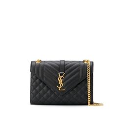 Saint Laurent Envelope Medium Bag sa-8771262906580