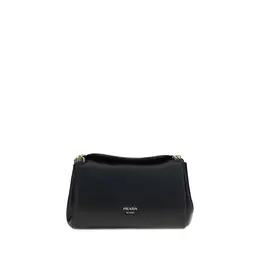 Prada Leather Shoulder Bag pr1bd395vcoo2dx8f0002bb