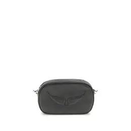Zadig & Voltaire Rock with You Shoulder Bag zalwba03657011bb