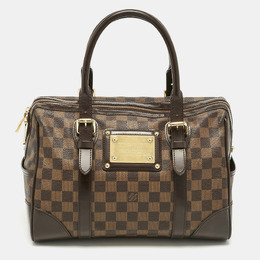 Louis Vuitton Damier Ebene Canvas Berkeley Bag 1190669