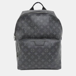 Louis Vuitton Monogram Eclipse Canvas Rucksack Backpack 1188853