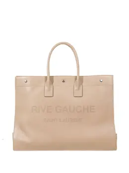 Saint Laurent Rive Gauche tote bag 19355171