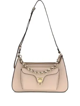 Coccinelle small chain-embellished shoulder bag 30954989