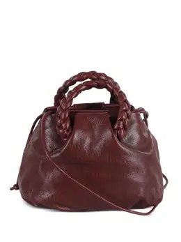 Hereu braided-handles tote bag 31170877