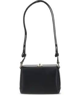 Plan C leather shoulder bag 31284449
