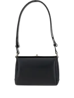 Plan C leather shoulder bag 31284462