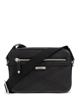 Iceberg leather shoulder bag 31168101