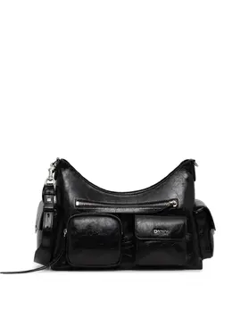 DKNY multi-pocket shoulder bag 31178955