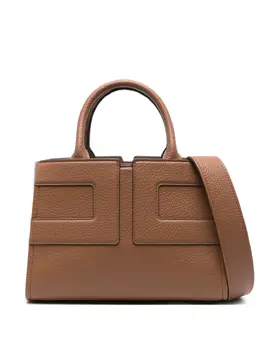 Elisabetta Franchi panelled tote bag 31288381