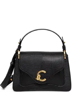 Coccinelle C-Me leather tote bag 31185054