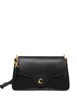 Coccinelle C-Me leather shoulder bag 31184122