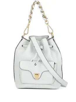 Coccinelle Beat Generation chain-strap bucket bag 31341017