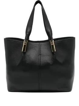 Elisabetta Franchi clasp-detail tote bag 31288402