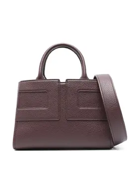 Elisabetta Franchi double-handle tote bag 31310851