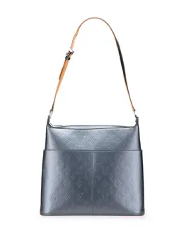 Louis Vuitton 2003 Monogram Mat Sutter shoulder bag 31488376
