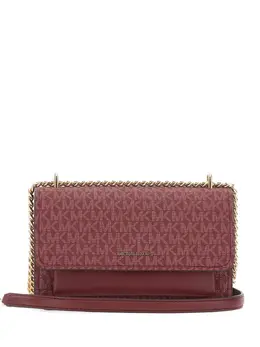 Michael Kors small Claire chain shoulder bag 31093932