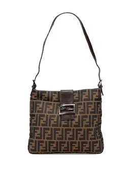 Fendi 20th Century Zucca Canvas shoulder bag 31491053