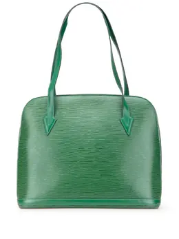 Louis Vuitton 1996 Epi Lussac shoulder bag 31482065