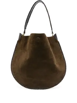 Isabel Marant Oskan Soft Hobo bag 31121705
