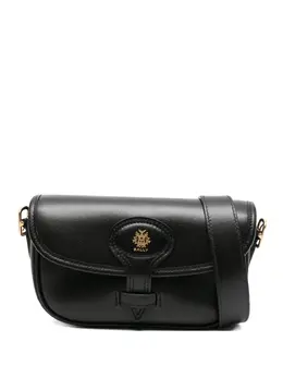 Bally leather crossbody bag 31279014