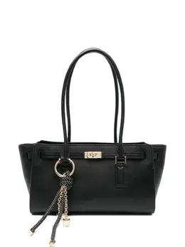 Michael Kors double-handle leather shoulder bag 31317364