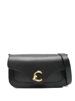 Coccinelle leather shoulder bag 31184950
