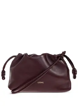 Сумка-ведро Flamenco Loewe, красный 30982893 | красный