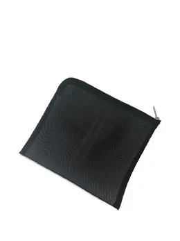 Rick Owens zip-fastening shoulder bag 31170958