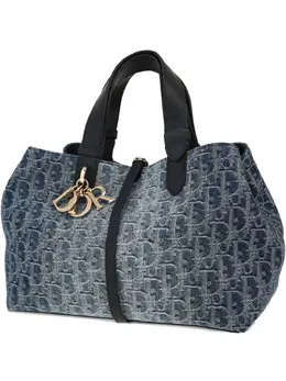 Christian Dior Toujours tote bag 30092909