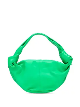 Bottega Veneta 2012-2025 Mini Nappa Double Knot Bag handbag 31488125