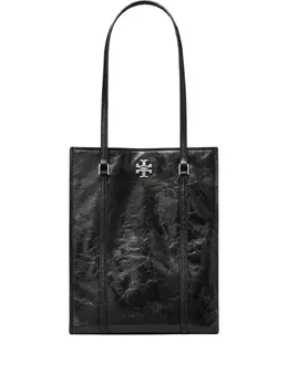 Tory Burch small Kira turnlock panelled tote bag 31023823