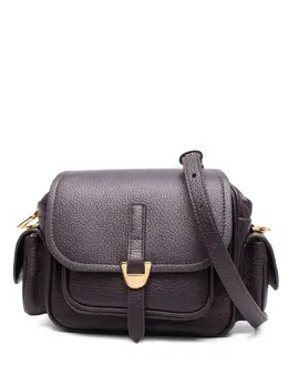 Coccinelle small Campus crossbody bag 31183704