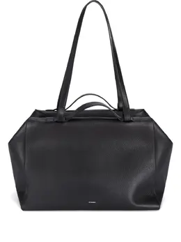 Jil Sander large Nelson tote bag 30011577