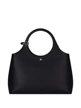 Courreges Сумка на плечо Holy Day Courrèges, черный 30725390 | черный