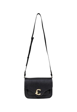 Сумка Coccinelle, черный 104393 | black