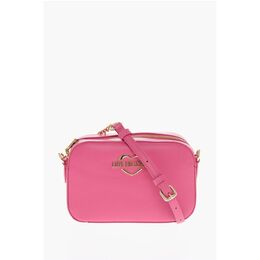 Сумка через плечо LOVE из искусственной кожи с золотистыми деталями Moschino, мультиколор 0017622878 | multicolor
