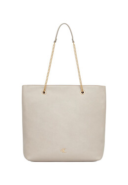 Сумка Calvin Klein, бежевый 104417 | beige