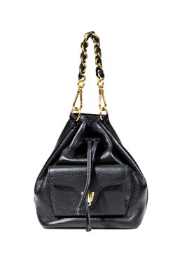 Сумка Coccinelle, черный 104429 | black